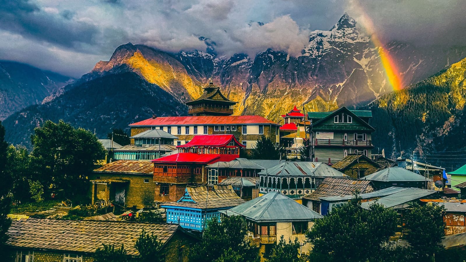 Culture of India ,summer tourists places in India , Top 10 Tourist places , in India hill Station in India